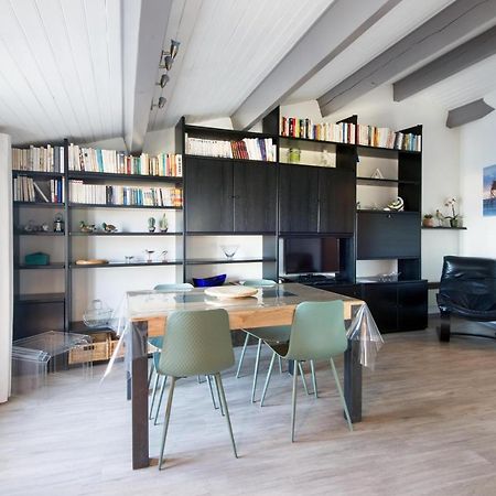 Appartement Ombrine Saint-Martin-de-Re ภายนอก รูปภาพ